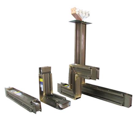 封閉母線(xiàn)槽